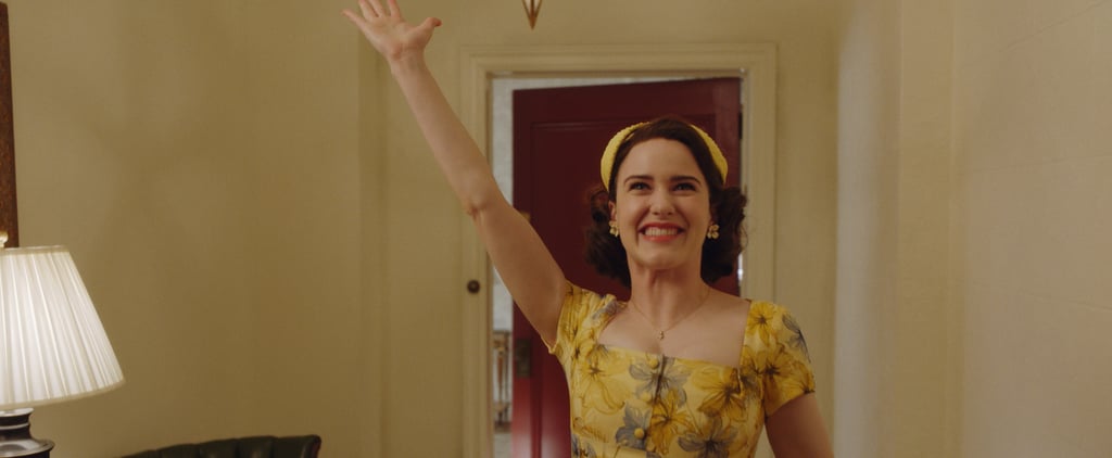 When Does Season 3 of The Marvelous Mrs. Maisel Premiere?