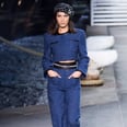 Chanel's Resort Collection Included a New Take on Tweed and a Full Blown Cruise Liner