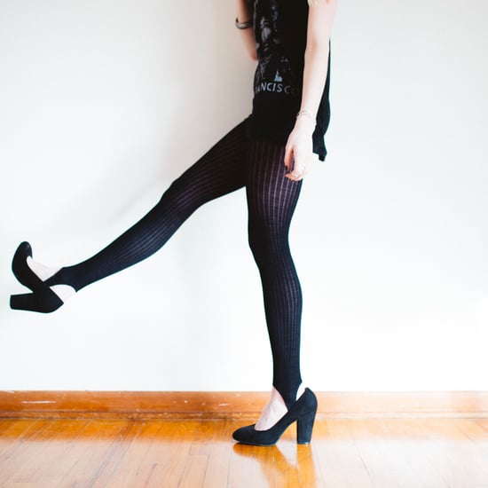 Principal Told Students Only Skinny People Can Wear Leggings