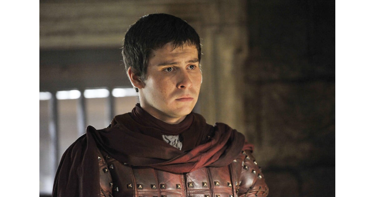 Podrick Payne Art