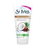 Ives's Limited-Edition Scrub Basically Coconut