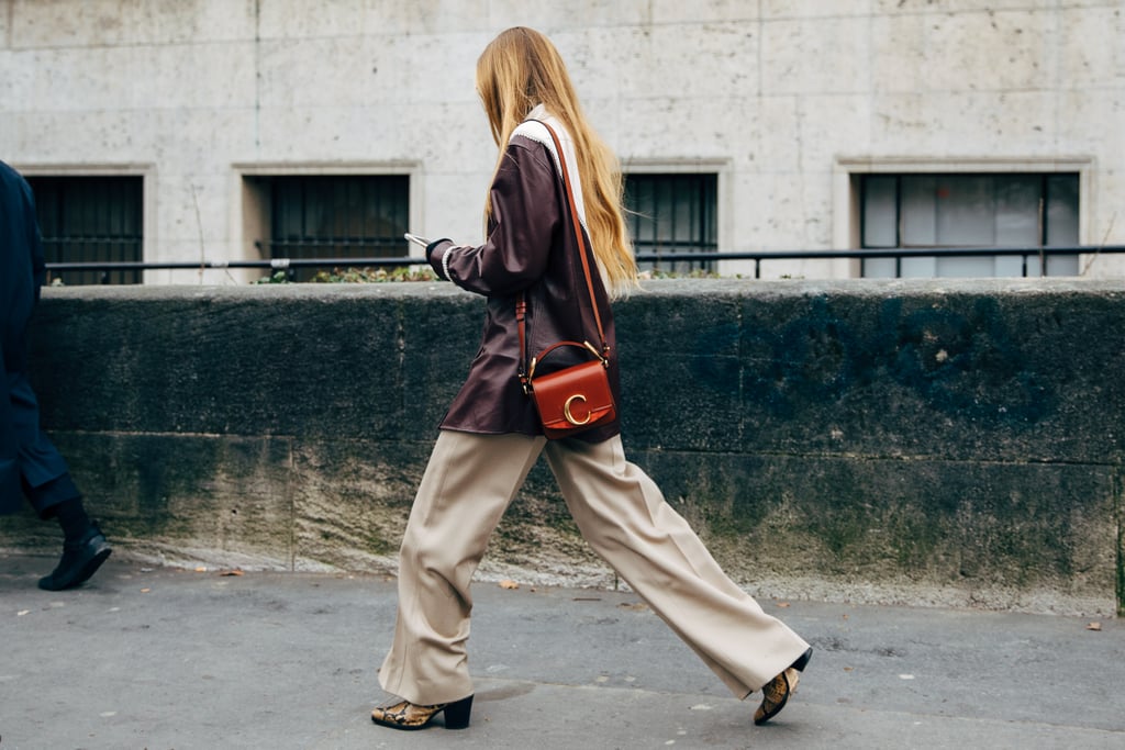 Paris Fashion Week Day 4 | Paris Fashion Week Street Style Fall 2019 ...