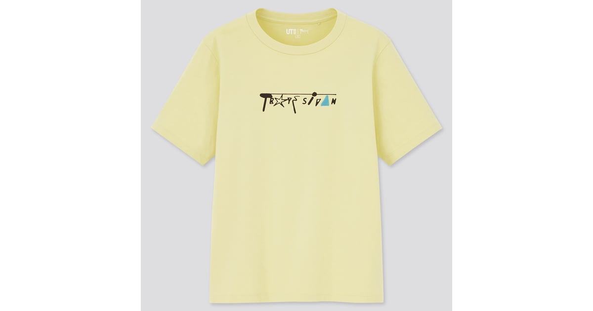 2un45w8thoyxbm This ut collection is a representation of his i had a great time working with uniqlo and some of my favourite artists on this special collection. https www popsugar com fashion photo gallery 48185272 image 48185303 uniqlo x troye sivan ut short sleeve graphic t shirt
