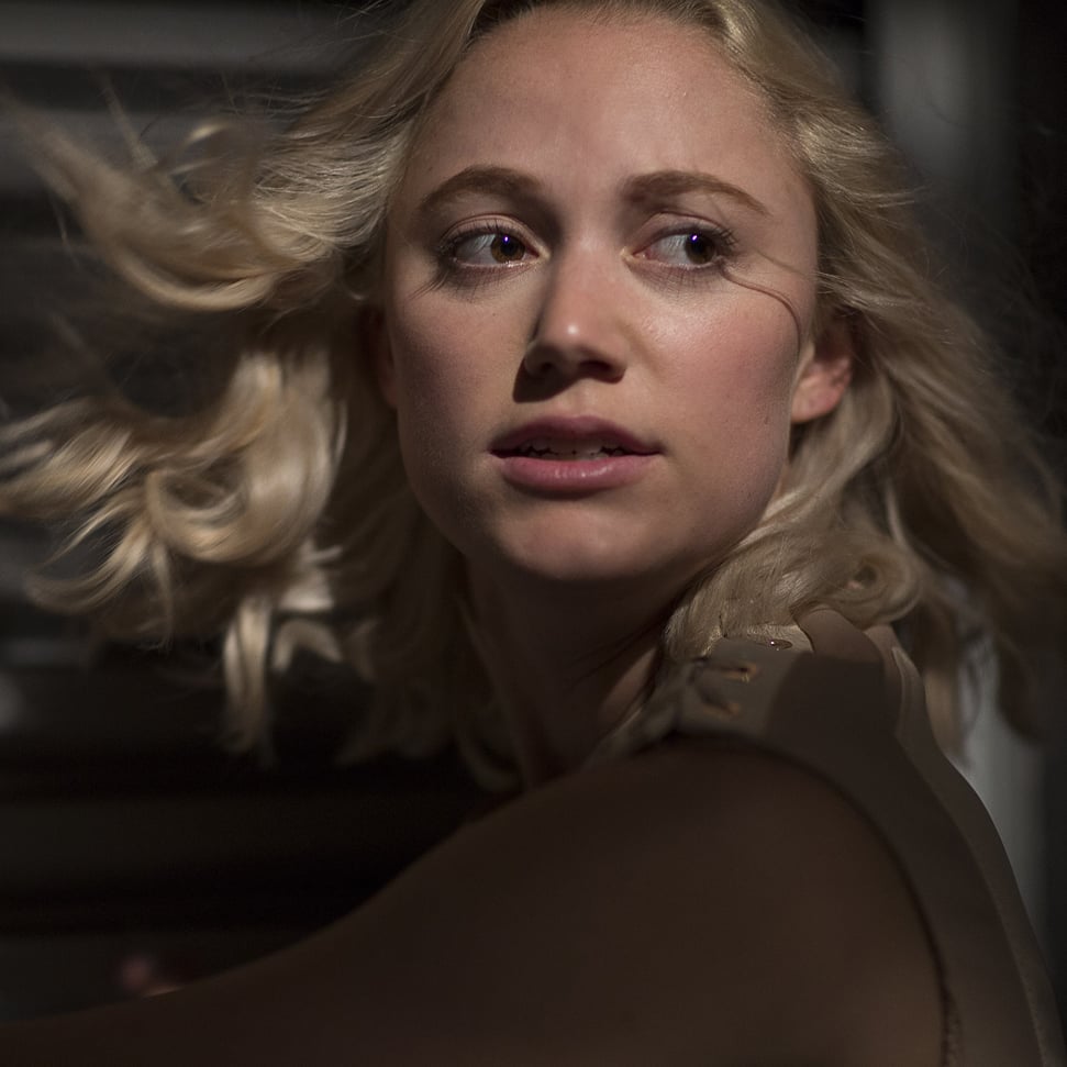 Netflix S Best Psychological Thrillers 2020 Popsugar Entertainment