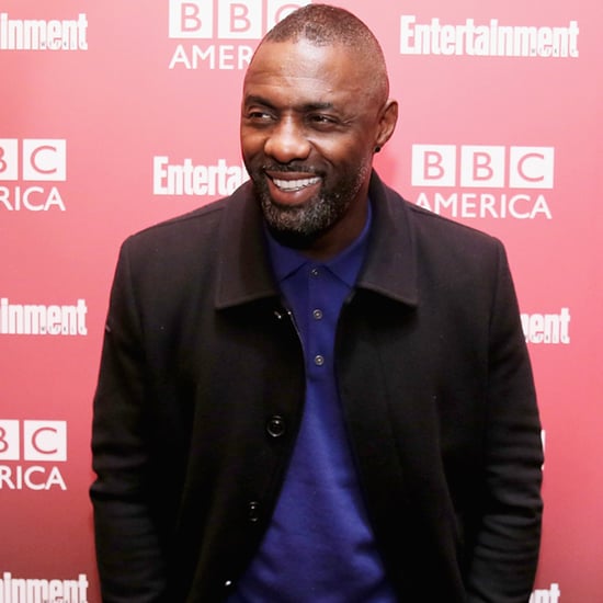 Luther Season 4 Details