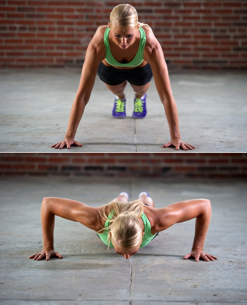 Push-Up