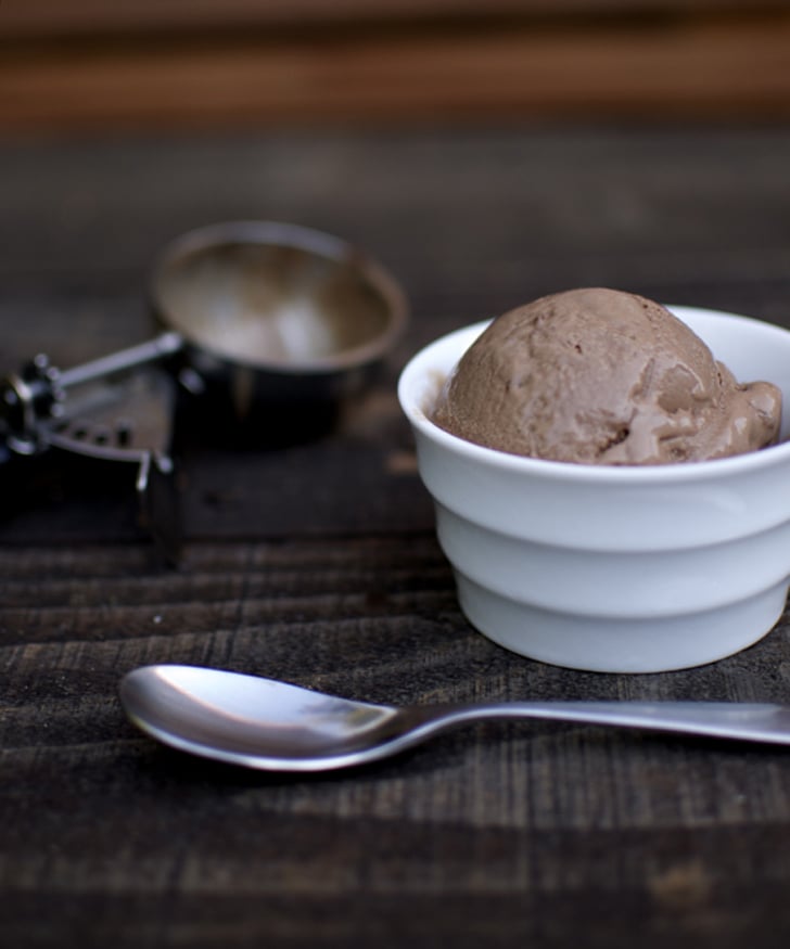 Chocolate Ice Cream