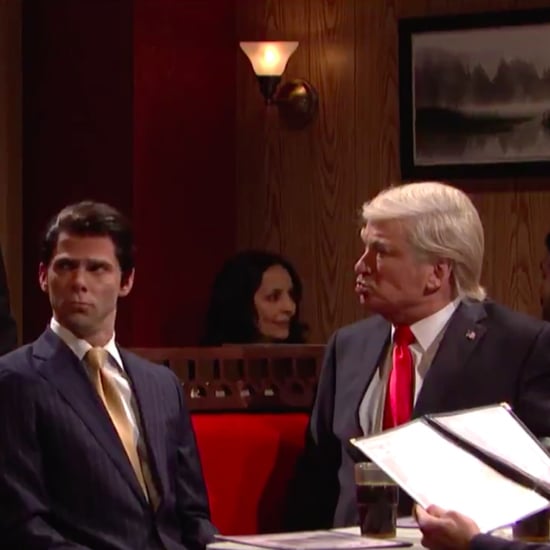 Saturday Night Live Robert Mueller Sketch May 2018