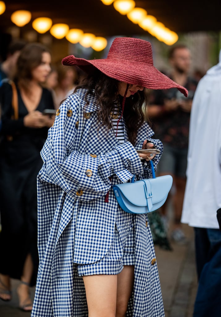 Copenhagen Fashion Week Street Style