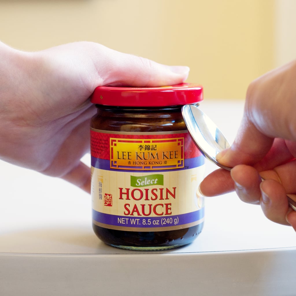 Open a Stubborn Jar Without Hurting Your Wrist