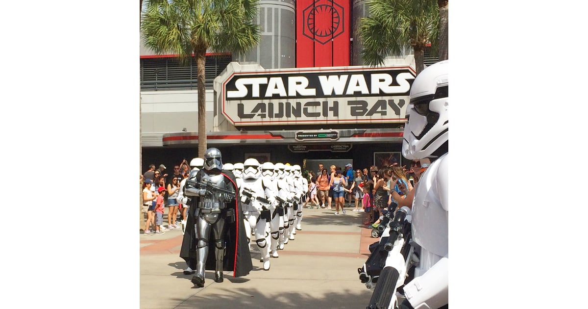 Take in the air conditioning when possible. The Best Disneyland Tips