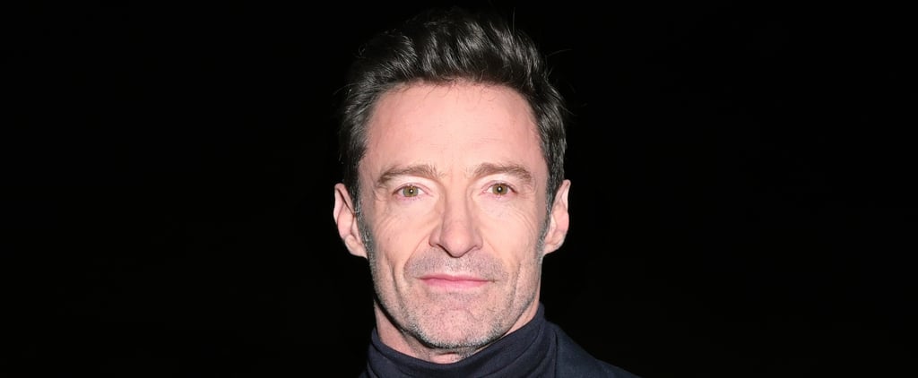 Hugh Jackman Shares His Controversial Cheat-Day Meal