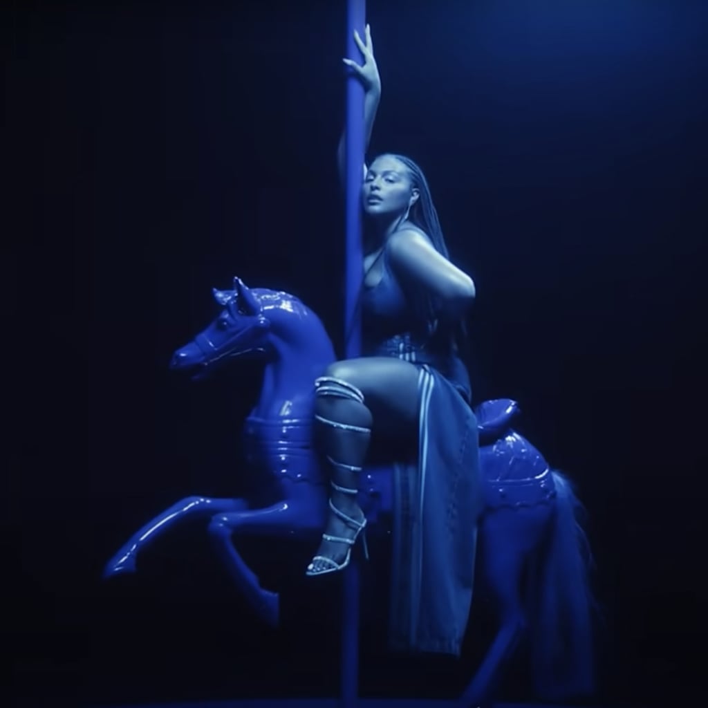 tobe nwigwe ivy park