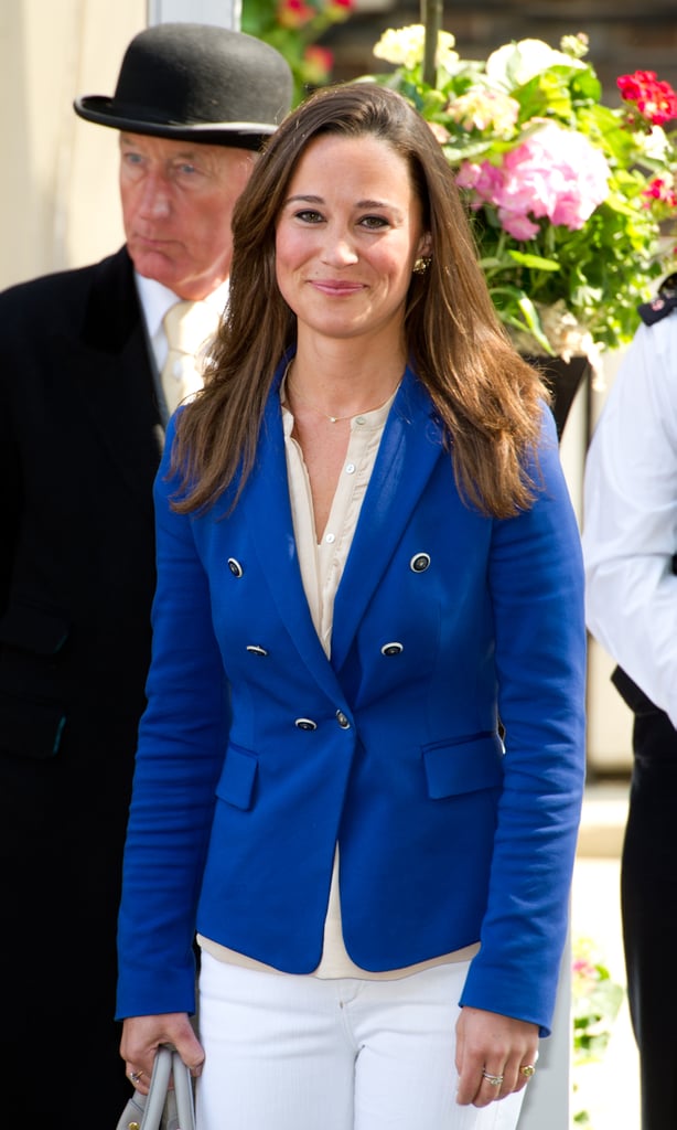 The Duke and Duchess of Cambridge Wedding Pictures