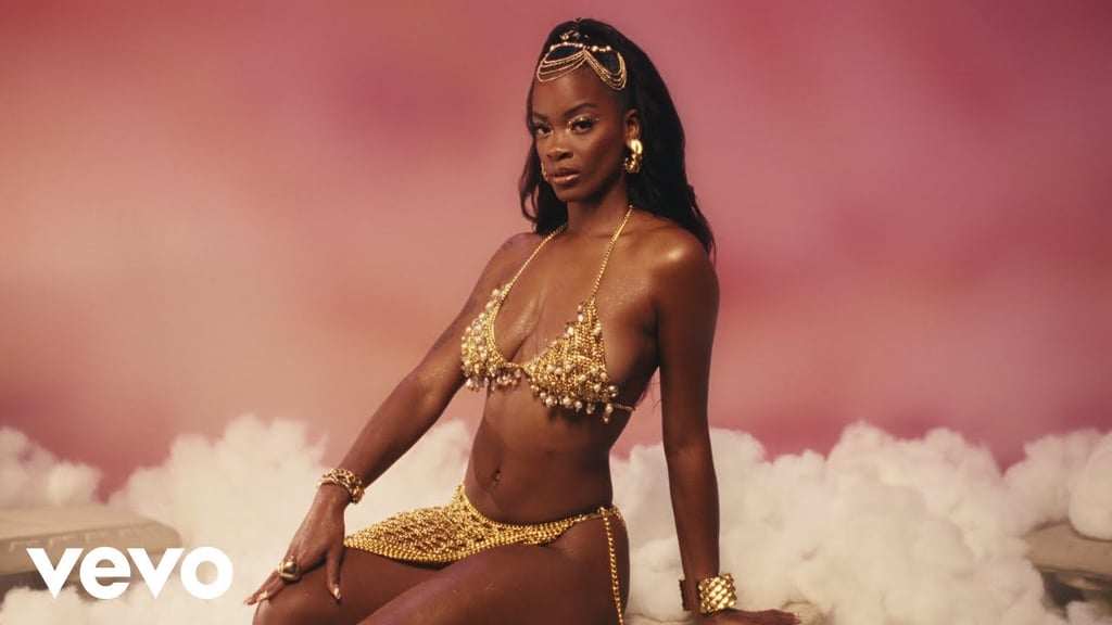 Ari Lennox