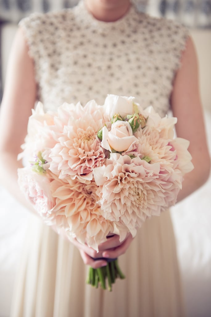 San Francisco Wedding With Retro Details