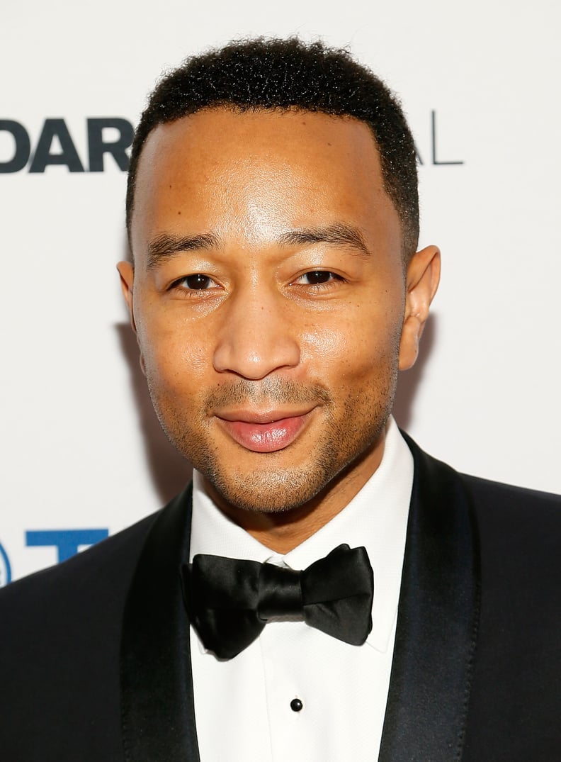 John Legend: Dec. 28