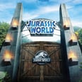The Beloved Jurassic Park Ride at Universal Studios Hollywood Is Going Extinct