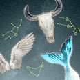 Your Jan. 22 Weekly Horoscope Is Reconnecting You With Your True Calling