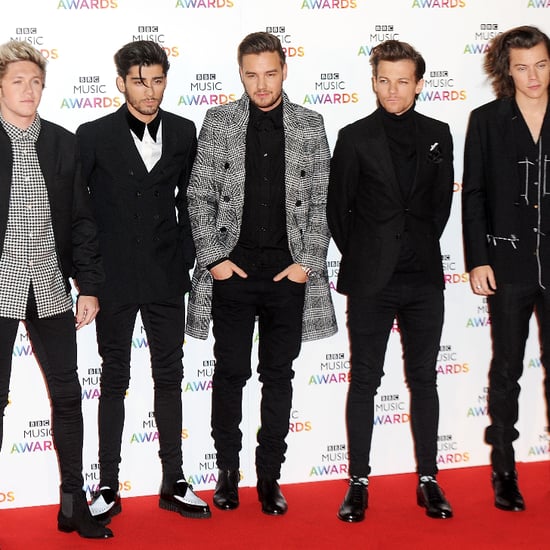 Zayn Malik Louis Tomlinson Twitter Feud