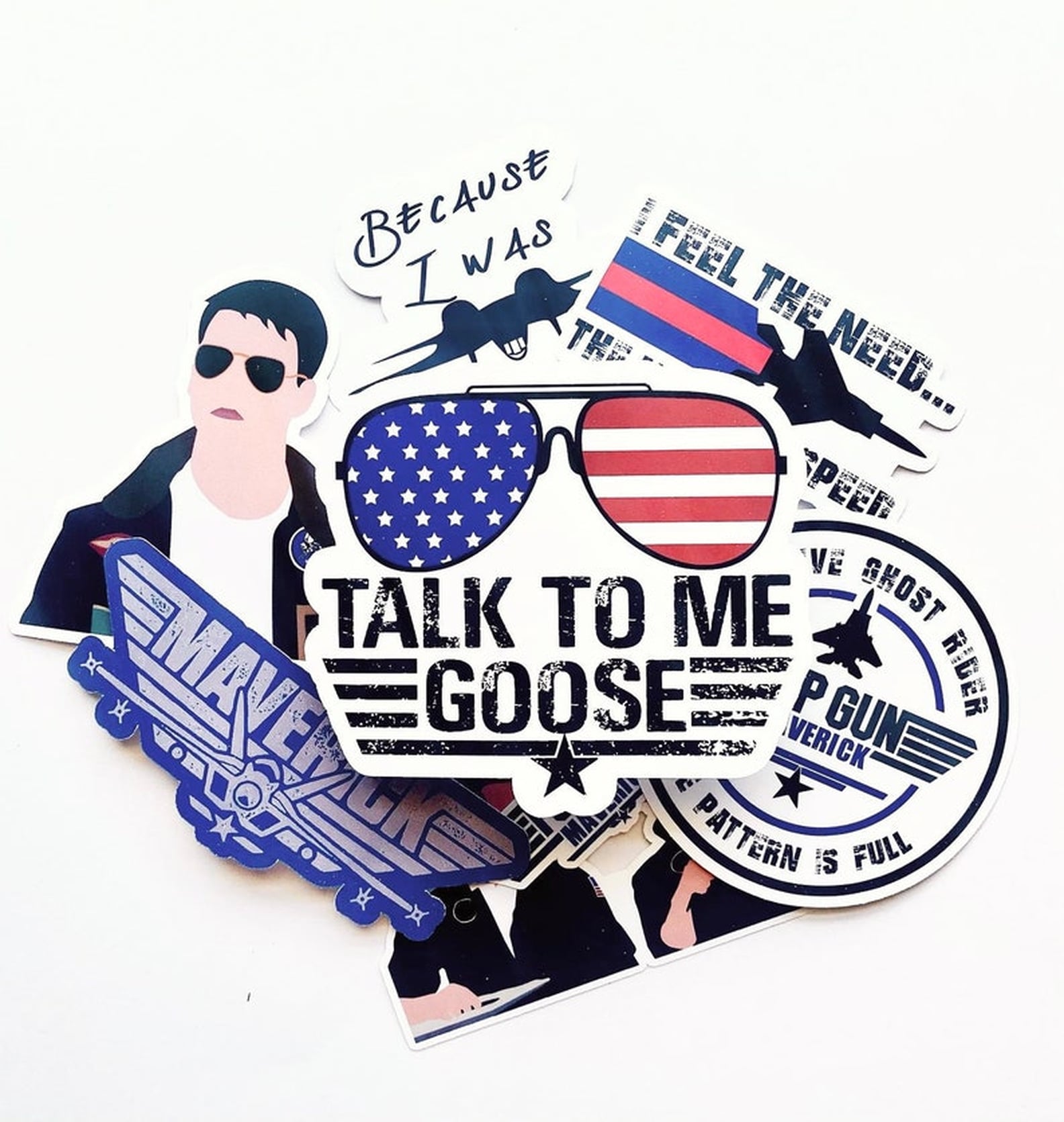 Top Gun Gifts For Fans POPSUGAR Entertainment