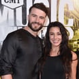 Wow, Sam Hunt Really Racked Up the Air Miles Trying to Win His Now-Wife Back