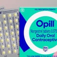 The First OTC Birth Control Pill Is Available Online — Here's What to Know