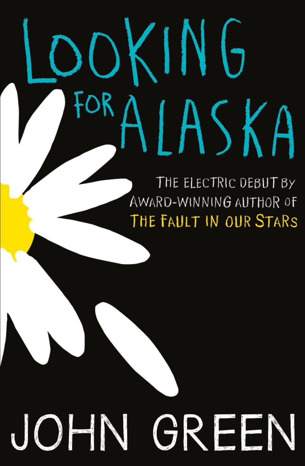 Looking For Alaska By John Green 26 Book Quotes That Will Make