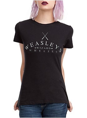Weasley tee