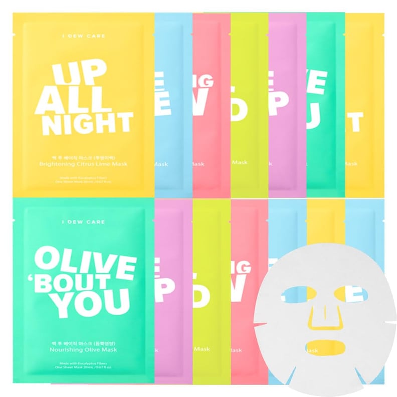 Best Skin-Care Gift For College Students