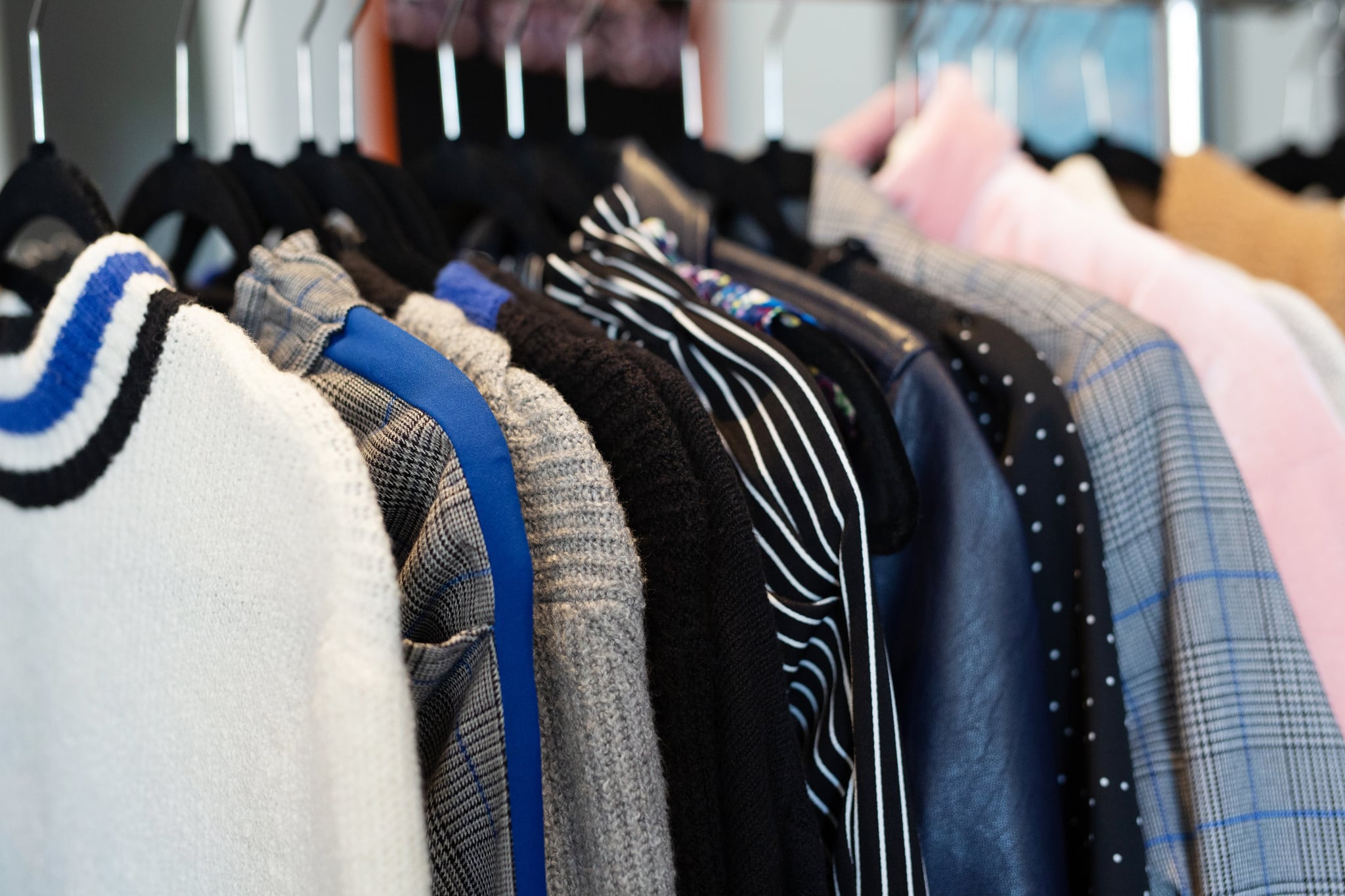 Clothes That Don T Fit One A Day 116 Things To Throw Away
