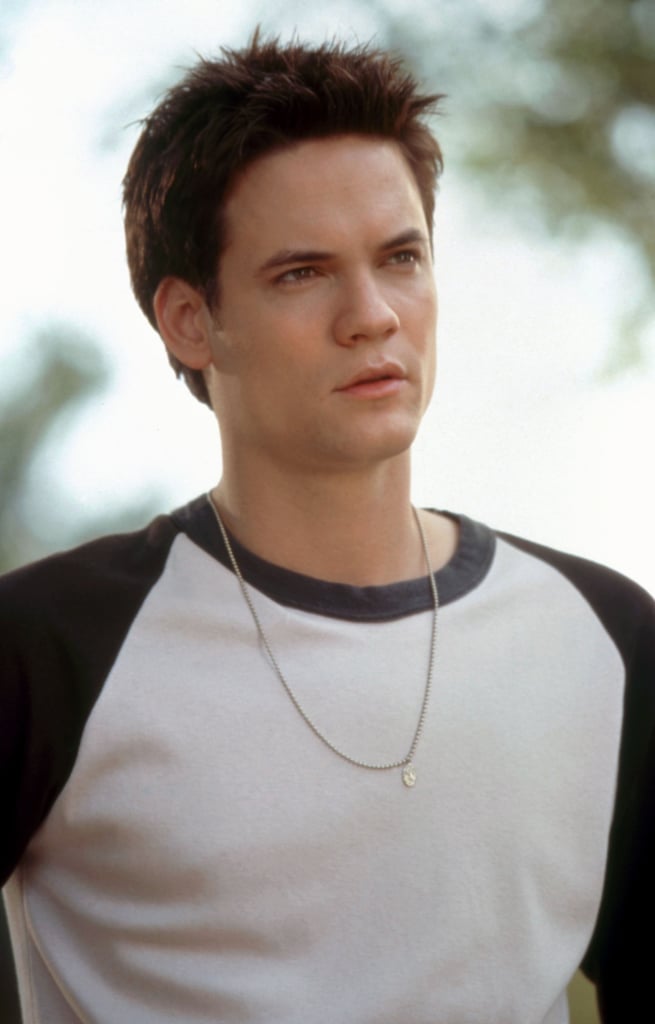 Shane West