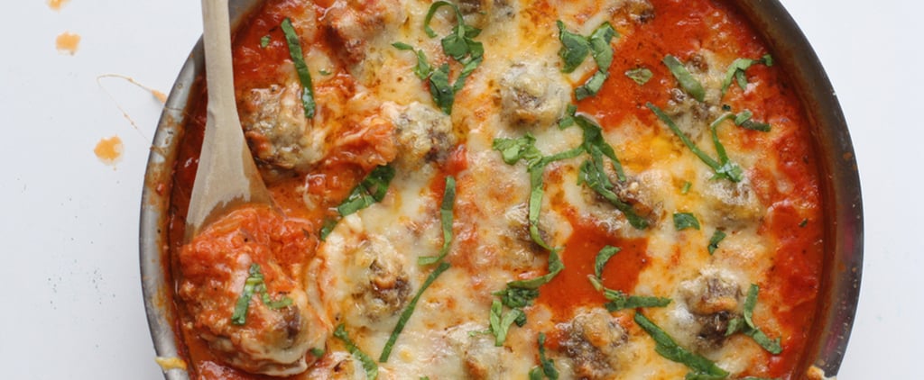 Easy Meatball Recipes For Kids