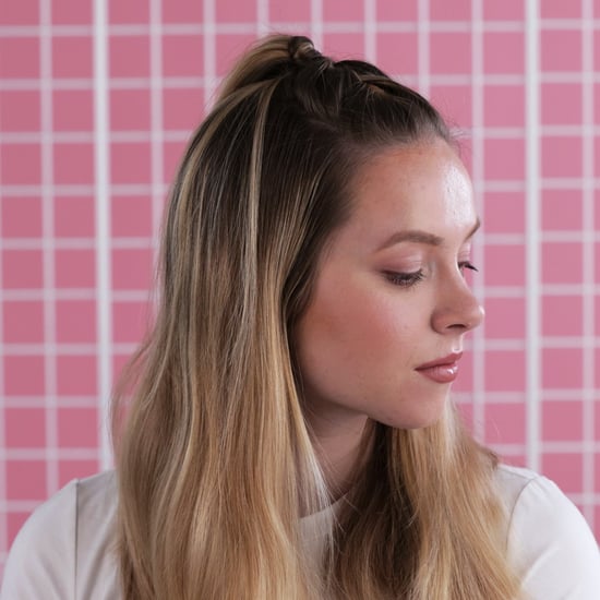 No-Heat Hairstyles For Color-Treated Hair