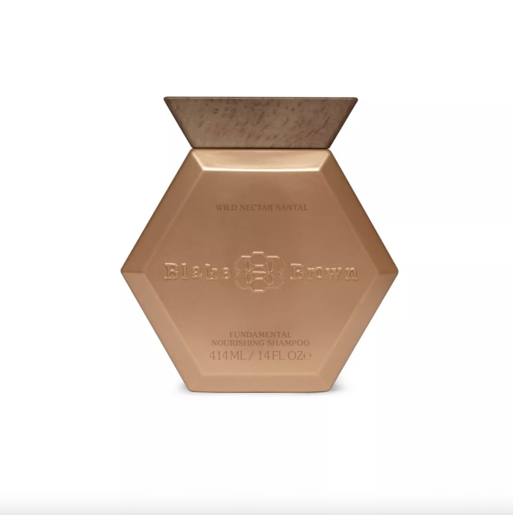 Blake Brown Wild Nectar Santal Fundamental Nourishing Shampoo