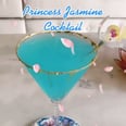 Drink In the Magic of Disney With These Creative Cocktails Inspired by the Princesses