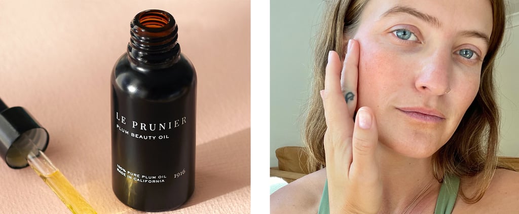 I'm Not Usually a Fan of Facial Oils, but I Want to Shout My Love For This One From the Rooftops