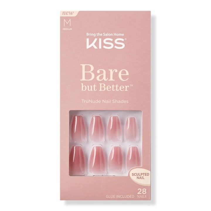Bare Essentials Best Artificial Nails From Ulta Beauty POPSUGAR