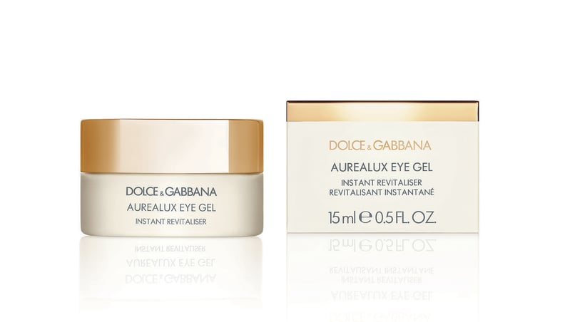 Dolce & Gabbana Aurealux Eye Gel