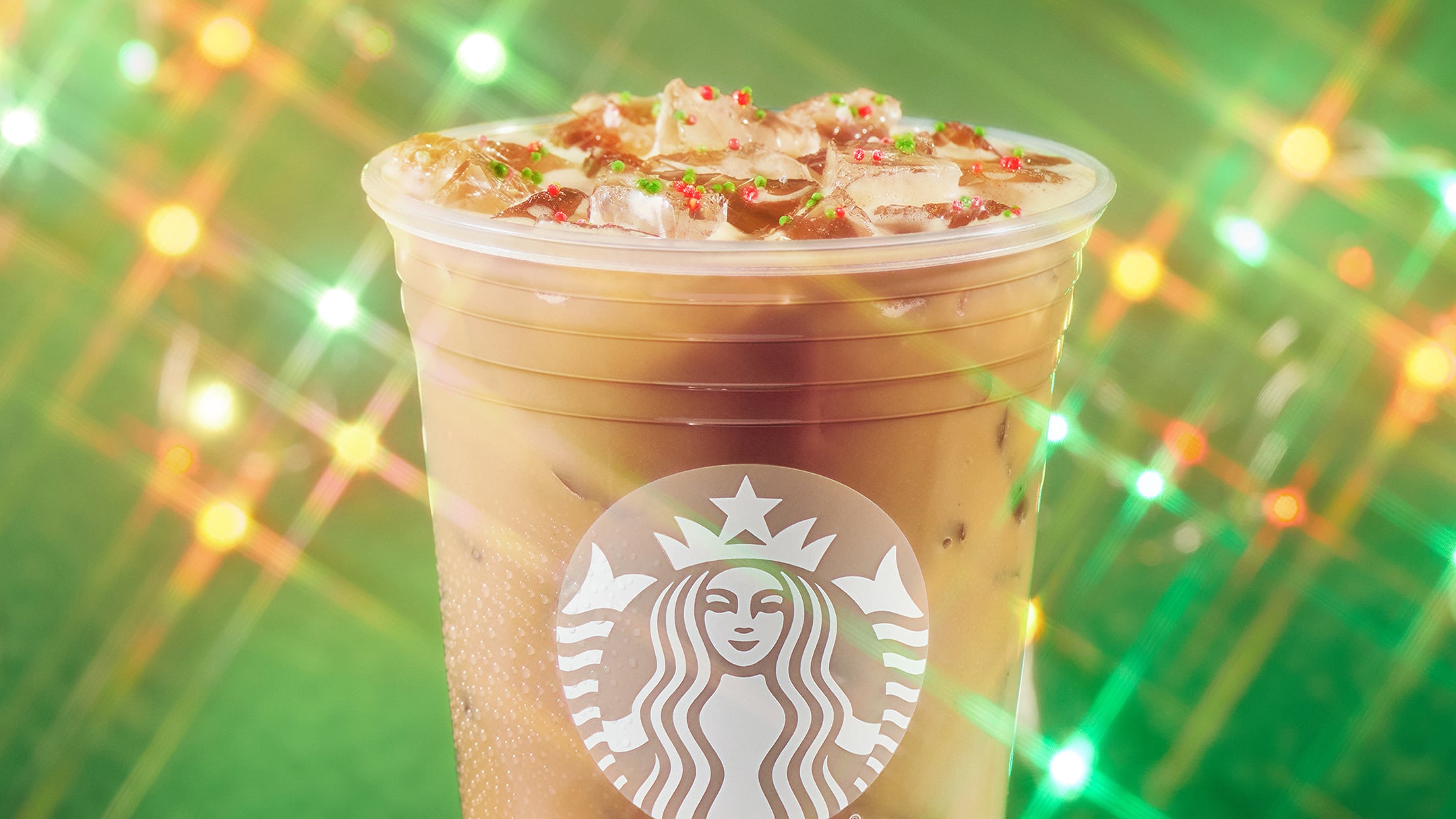 What Are the Starbucks Christmas Drinks For 2021?