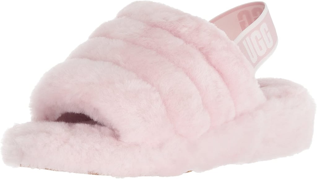 ugg slides belk