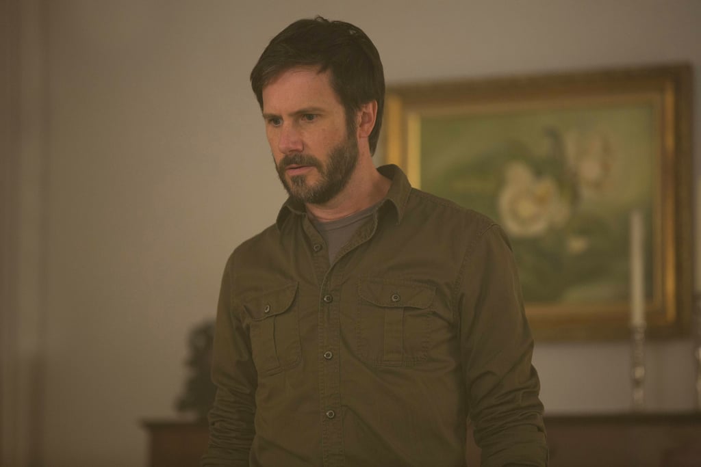Hank Foxx, Coven