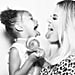Khloe Kardashian's Aunt Moments