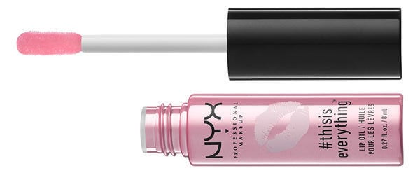 NYX This Is Everything Lip Oil