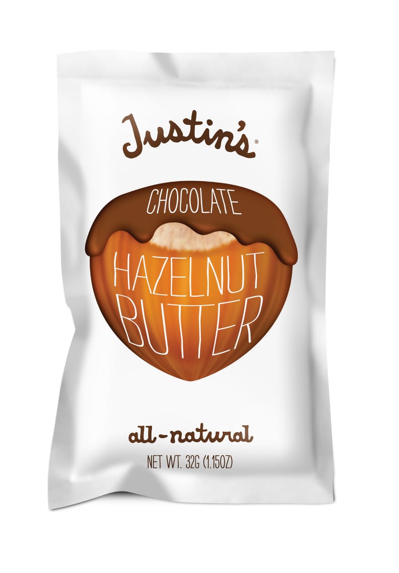 Justin's Hazelnut Chocolate Squeeze