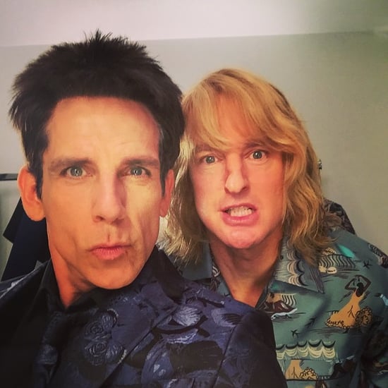 Zoolander 2 Release Date Popsugar Entertainment