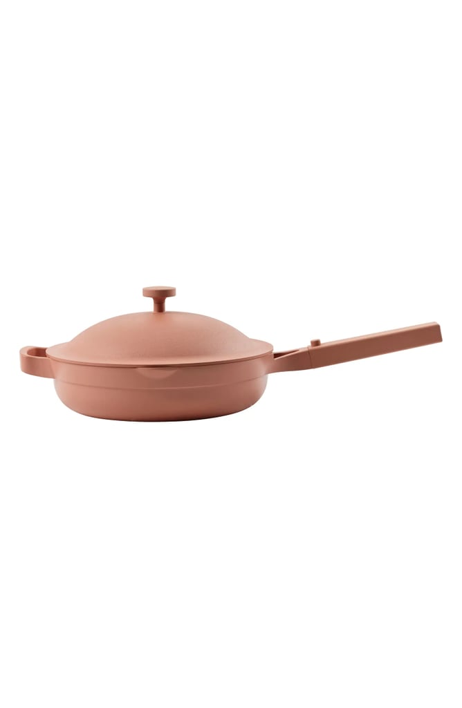 A Kitchen Staple: Our Place Always Pan Set
