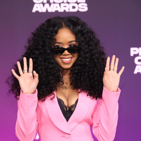 H.E.R. Talks Music, Grammys, and Her Acting Debut