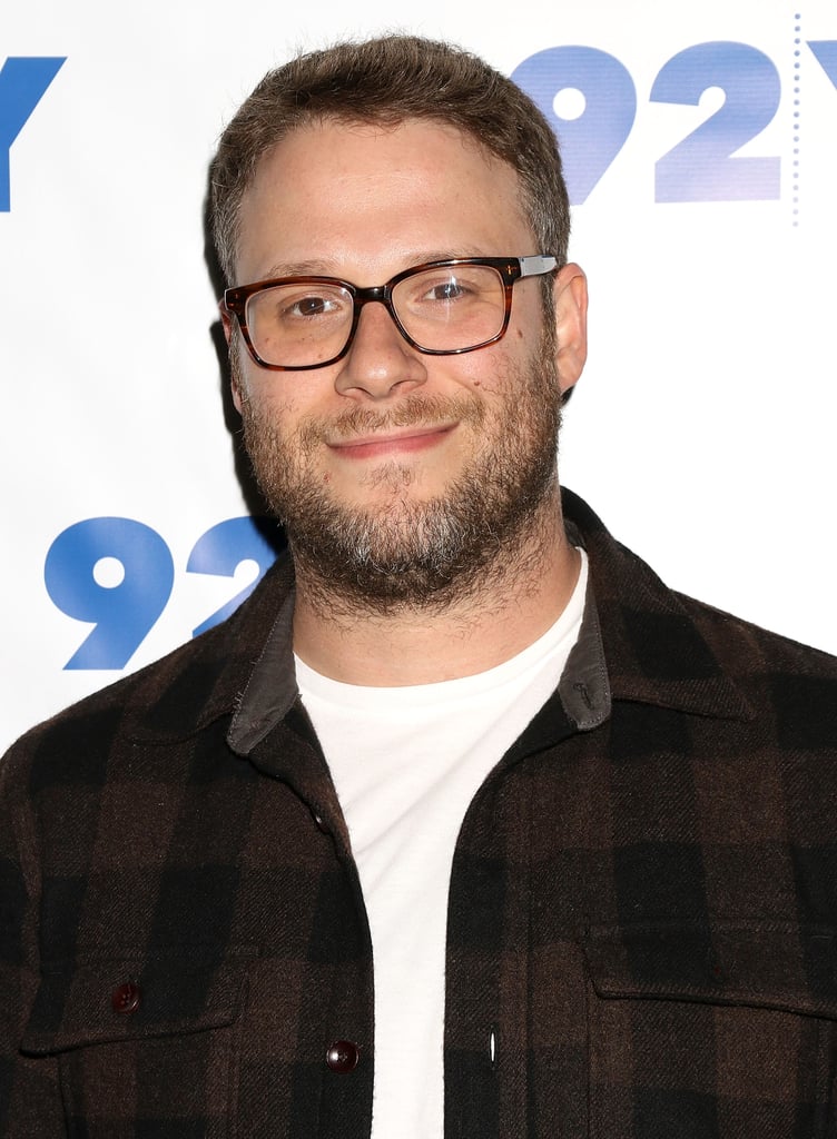 Sexy Seth Rogen Pictures