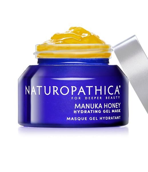 Naturopathica Manuka Honey Hydrating Gel Mask